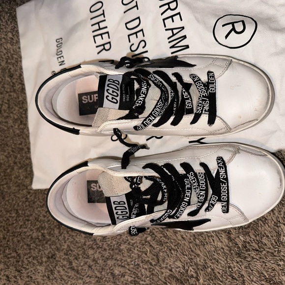 Golden goose super stars - Picture 2 of 7